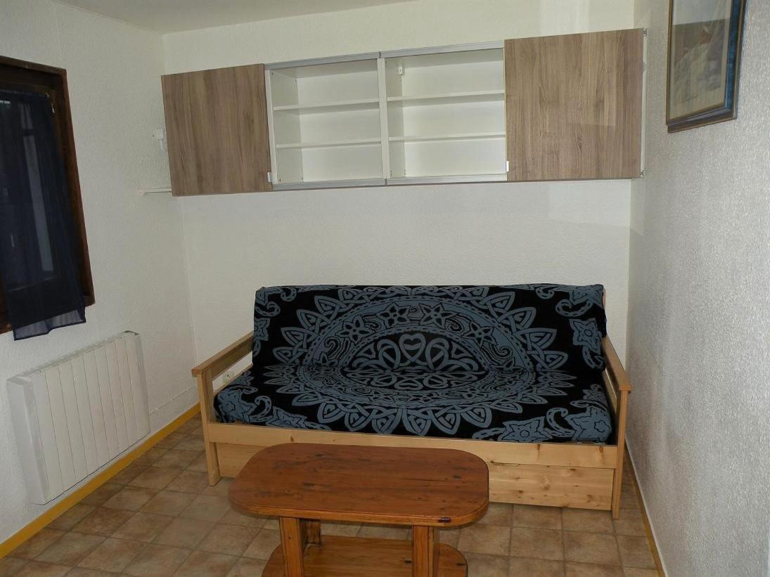 Au Coeur De La Station Apartment Les Deux Alpes Bagian luar foto