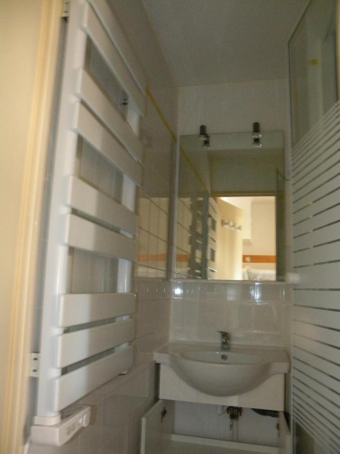 Au Coeur De La Station Apartment Les Deux Alpes Bagian luar foto