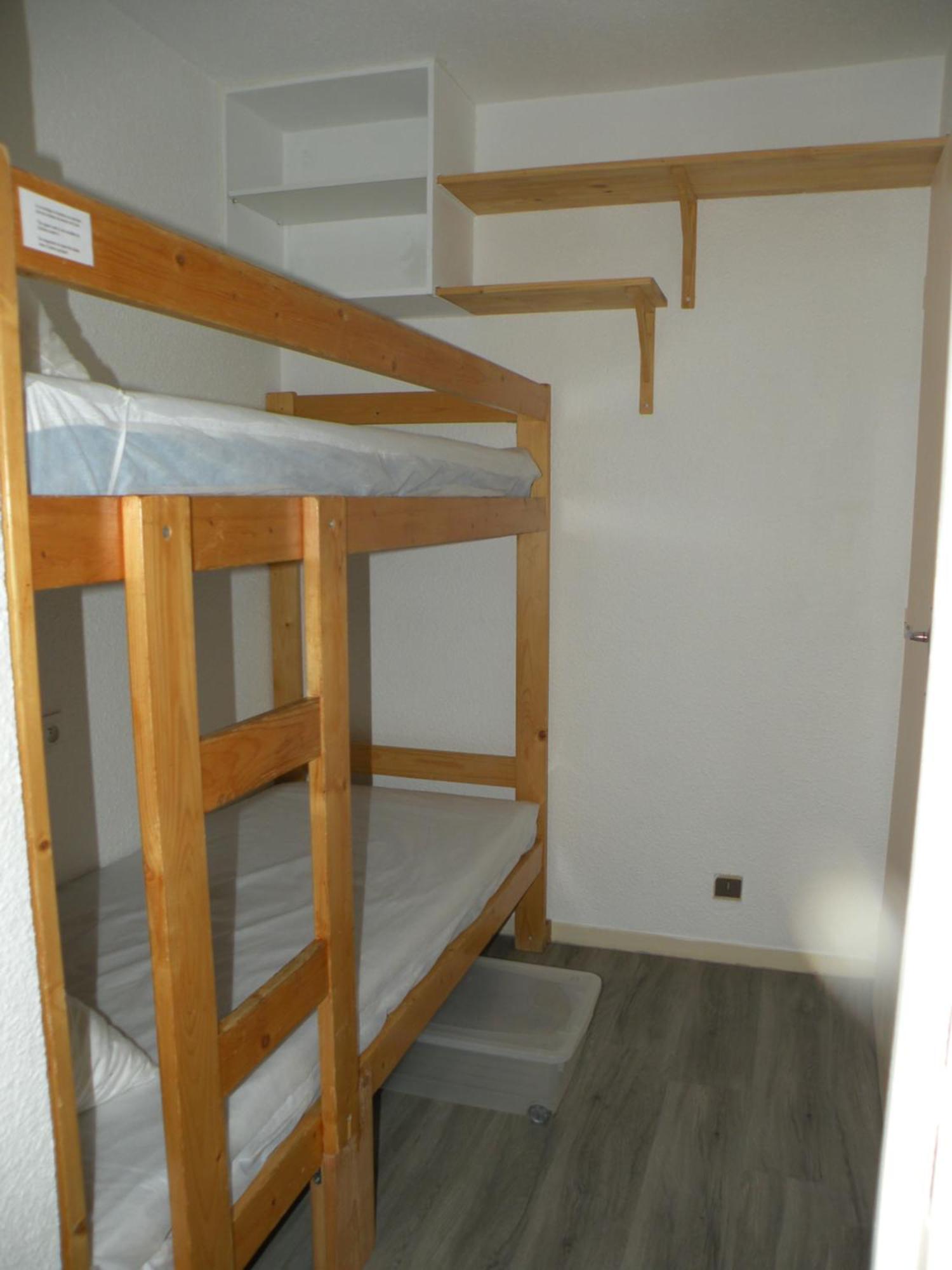 Au Coeur De La Station Apartment Les Deux Alpes Bagian luar foto