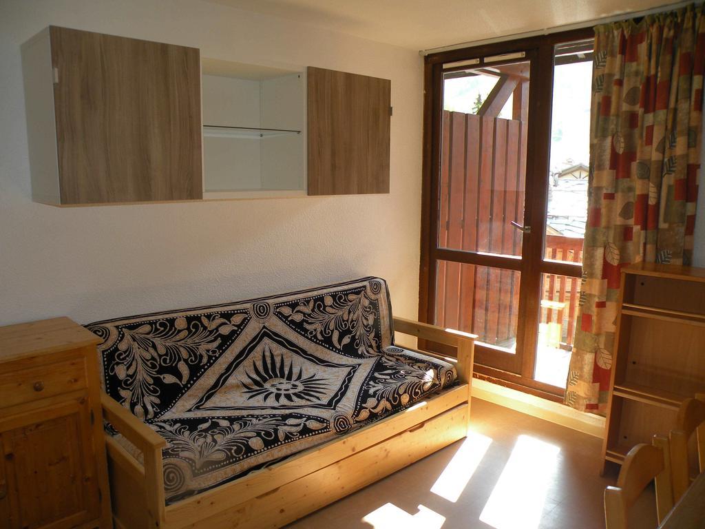 Au Coeur De La Station Apartment Les Deux Alpes Bagian luar foto