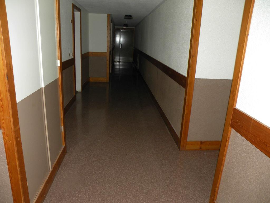 Au Coeur De La Station Apartment Les Deux Alpes Bagian luar foto